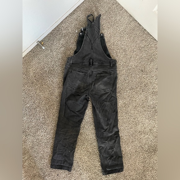 Free People Overalls 27 - Picture 3 of 3
